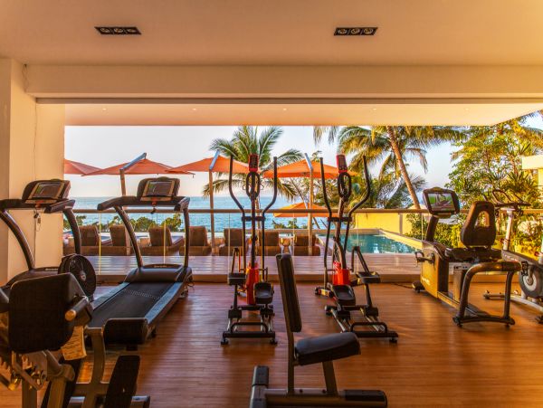 Puerto Vallarta Four Bedroom Condo Sleeps Eight Guests