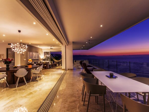 Puerto Vallarta Four Bedroom Condo Sleeps Eight Guests