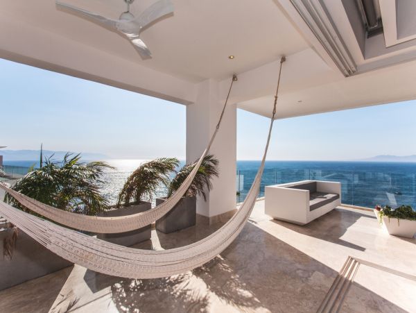 Puerto Vallarta Four Bedroom Condo Sleeps Eight Guests