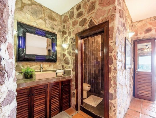 Beachfront Five Bedroom Home with Pool in Puerto Vallarta
