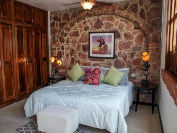 Beachfront Five Bedroom Home with Pool in Puerto Vallarta