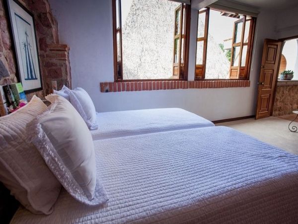 Beachfront Five Bedroom Home with Pool in Puerto Vallarta
