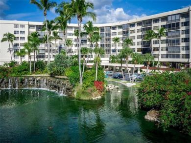 Condo Complex
