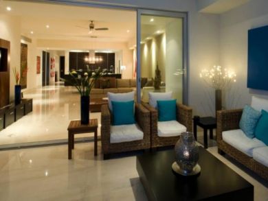 Puerto Vallarta Punta Mita Condo 899556