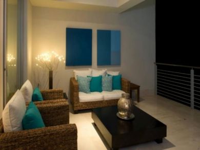 Puerto Vallarta Punta Mita Condo 899556