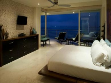 Puerto Vallarta Punta Mita Condo 899556
