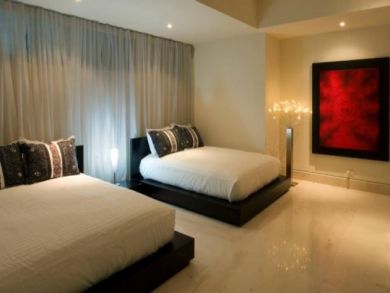 Puerto Vallarta Punta Mita Condo 899556