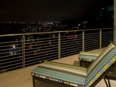 Puerto Vallarta Punta Mita Condo 899556