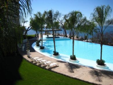 Puerto Vallarta Punta Mita Condo 899556