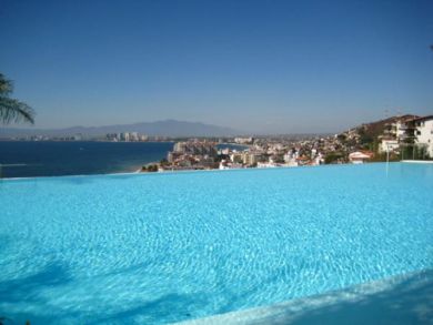 Puerto Vallarta Punta Mita Condo 899556