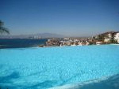 Puerto Vallarta Punta Mita Condo 899556