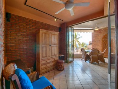 Puerto Vallarta Punta Mita Condo 899557