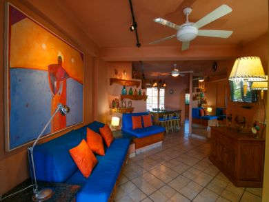 Puerto Vallarta Punta Mita Condo 899557