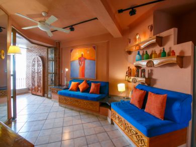 Puerto Vallarta Punta Mita Condo 899557
