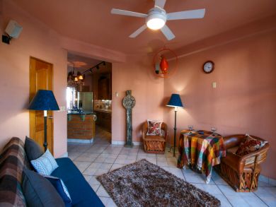 Puerto Vallarta Punta Mita Condo 899557