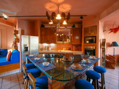 Puerto Vallarta Punta Mita Condo 899557