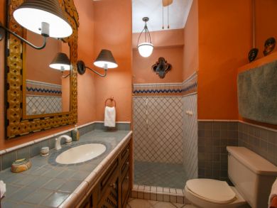 Puerto Vallarta Punta Mita Condo 899557