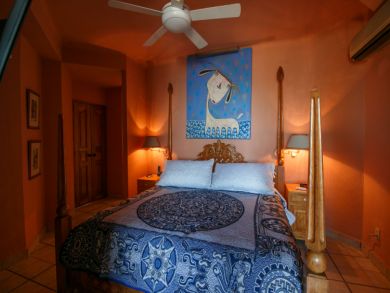 Puerto Vallarta Punta Mita Condo 899557