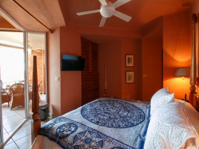 Puerto Vallarta Punta Mita Condo 899557