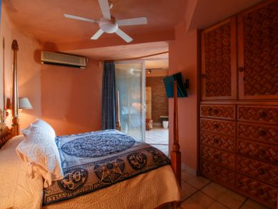 Puerto Vallarta Punta Mita Condo 899557