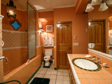 Puerto Vallarta Punta Mita Condo 899557
