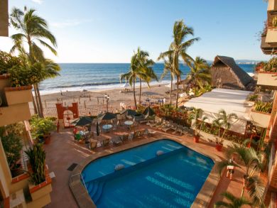 Puerto Vallarta Punta Mita Condo 899557