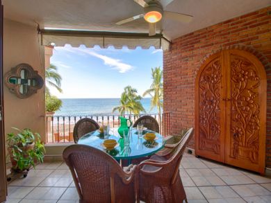 Puerto Vallarta Punta Mita Condo 899557