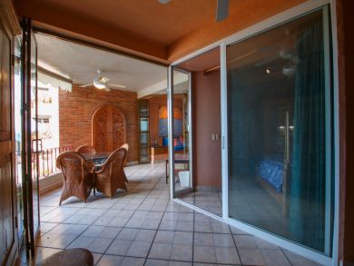 Puerto Vallarta Punta Mita Condo 899557