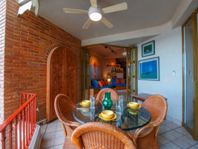 Puerto Vallarta Punta Mita Condo 899557