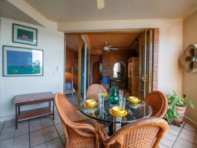 Puerto Vallarta Punta Mita Condo 899557