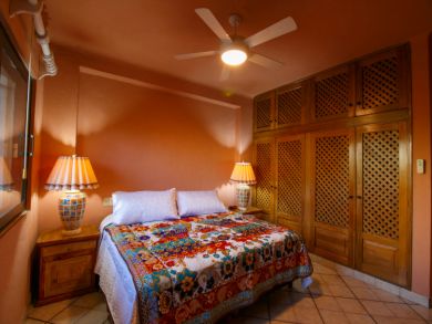 Puerto Vallarta Punta Mita Condo 899557