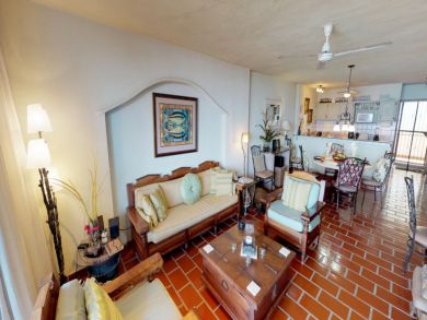 Puerto Vallarta Vacation Rental Condo Two Bedrooms