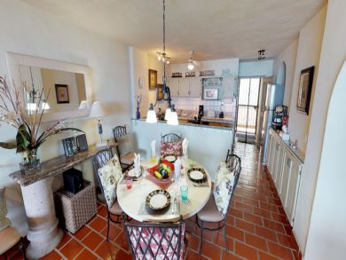 Puerto Vallarta Vacation Rental Condo Two Bedrooms