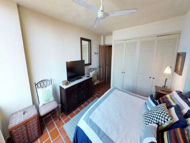 Puerto Vallarta Vacation Rental Condo Two Bedrooms