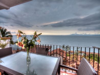 Puerto Vallarta Punta Mita Condo 899563 Puerto Vallarta Punta Mita Condo 899563