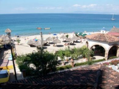 Puerto Vallarta Punta Mita Condo 899564