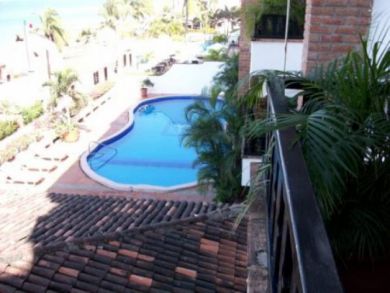 Puerto Vallarta Punta Mita Condo 899564