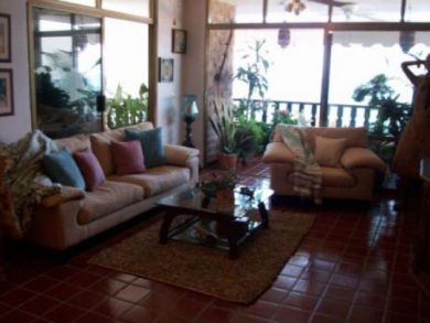 Puerto Vallarta Punta Mita Condo 899564