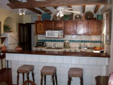 Puerto Vallarta Punta Mita Condo 899564