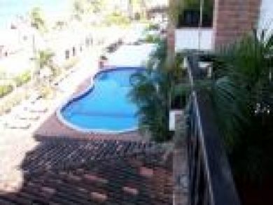 Puerto Vallarta Punta Mita Condo 899564