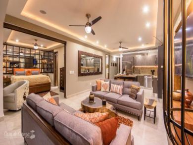 Puerto Vallarta Punta Mita Condo 899565