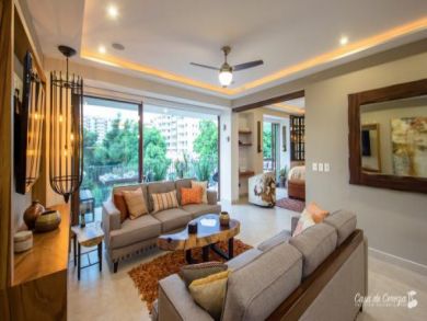 Puerto Vallarta Punta Mita Condo 899565