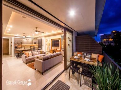 Puerto Vallarta Punta Mita Condo 899565