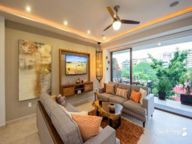 Puerto Vallarta Punta Mita Condo 899565
