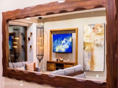 Puerto Vallarta Punta Mita Condo 899565