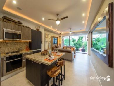 Puerto Vallarta Punta Mita Condo 899565