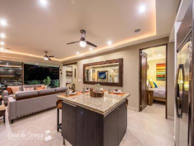 Puerto Vallarta Punta Mita Condo 899565