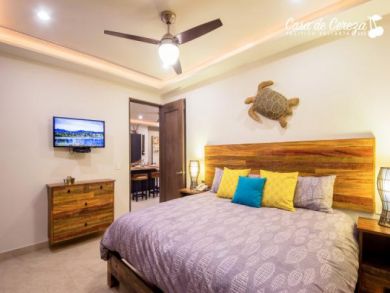 Puerto Vallarta Punta Mita Condo 899565