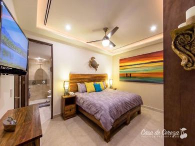 Puerto Vallarta Punta Mita Condo 899565