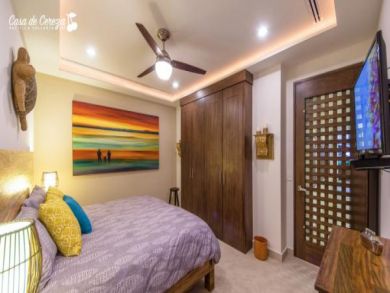 Puerto Vallarta Punta Mita Condo 899565